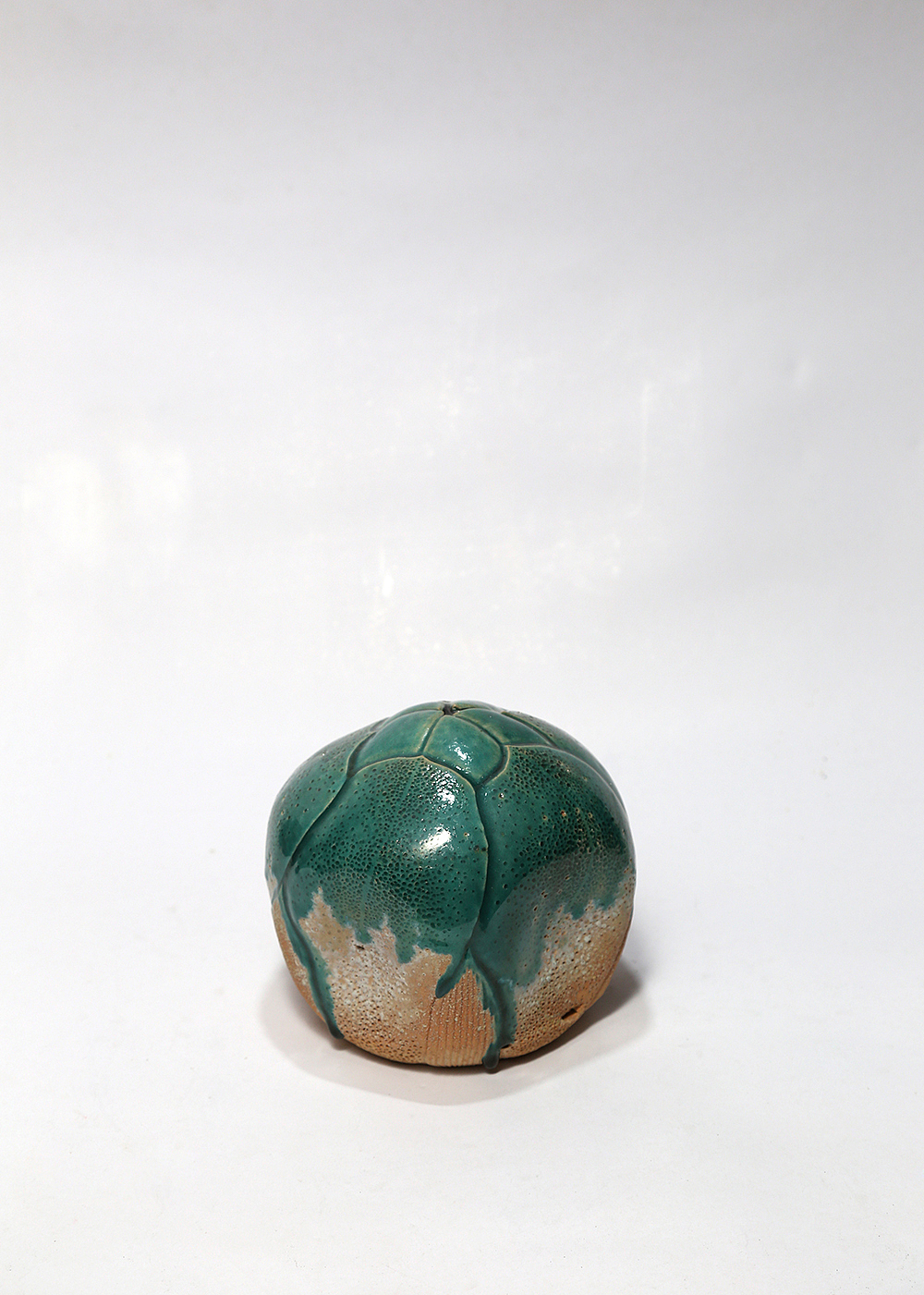 贵州民族大学2010级民族特招班陶艺课程作业展！（图ZMTAwNTY1MTY=） - 其他手工艺 - 站酷设计师王忠原创素材 - 站酷ZCOOL