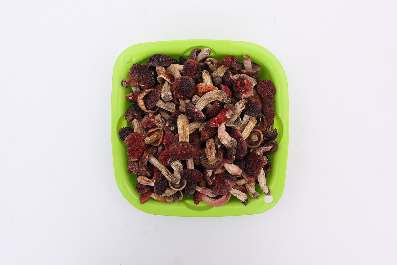 B06粮油米面\C06-南北干货\V18红菇X1-QM