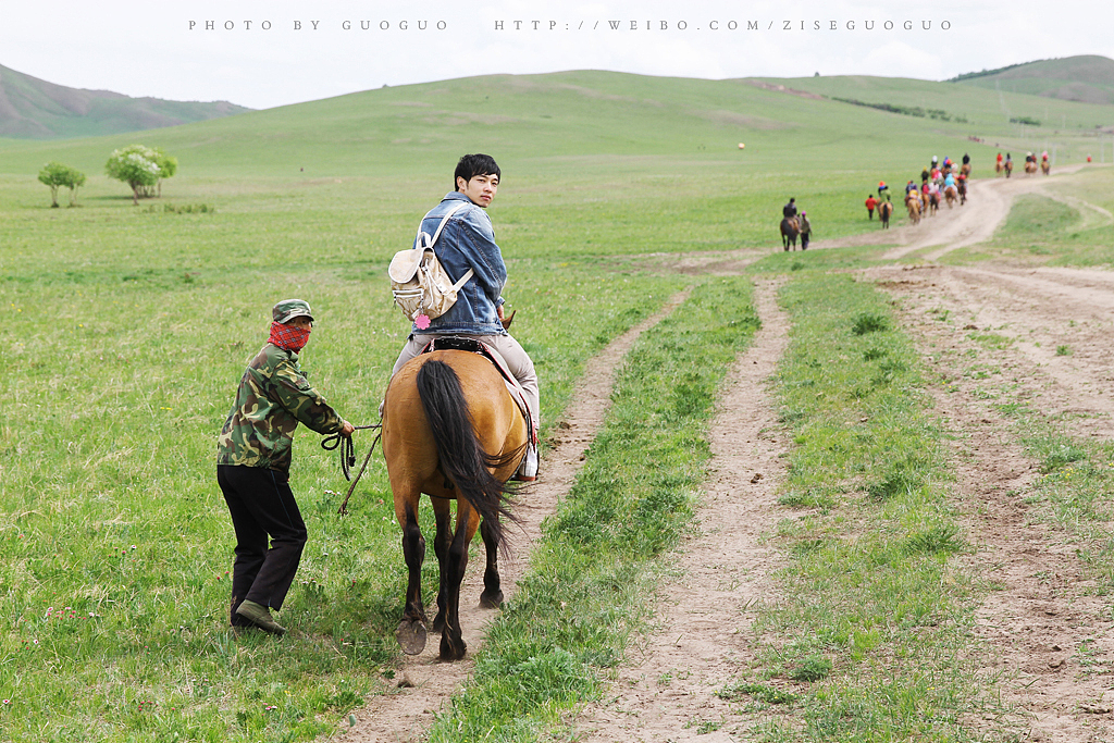 塞罕坝—乌兰布统