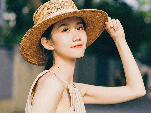 夏至（个人主页-ZMzc4MzYzNTY=） - 人像摄影 - 站酷设计师Law小权原创素材 - 站酷ZCOOL