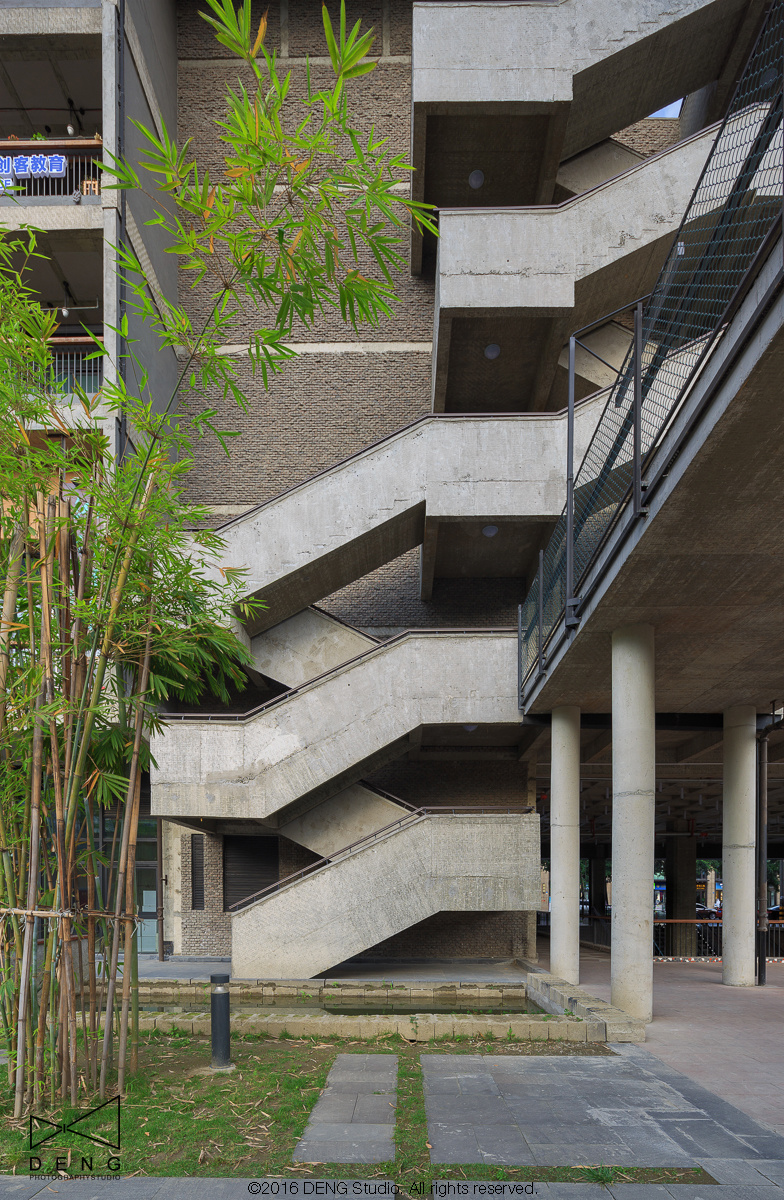 西村·贝森大院