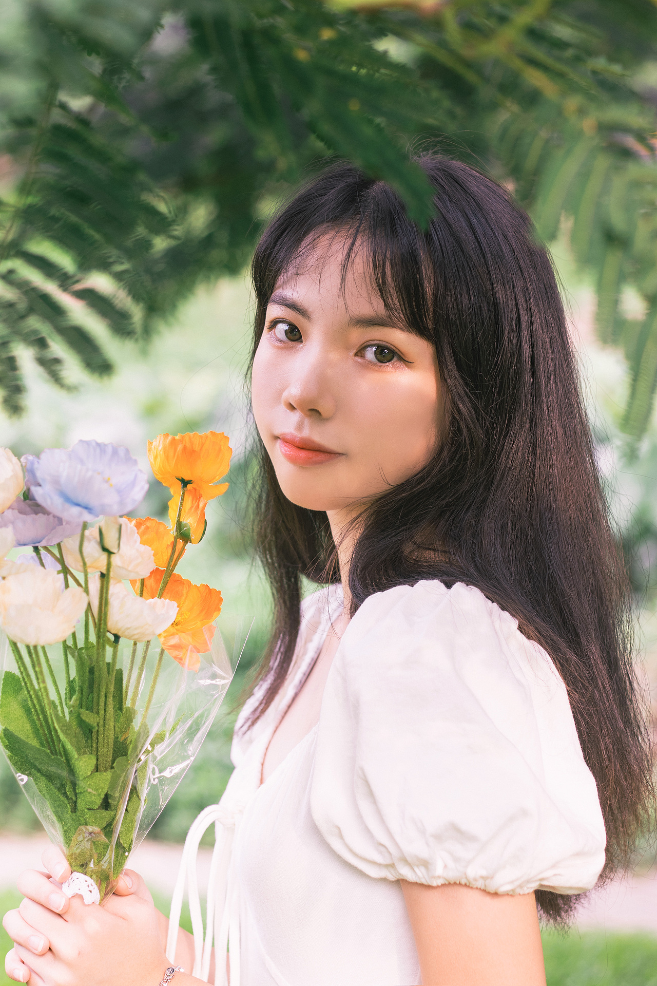 无题（图ZMjI3OTEwMzU2） - 人像摄影 - 站酷设计师九尾阿狸y原创素材 - 站酷ZCOOL