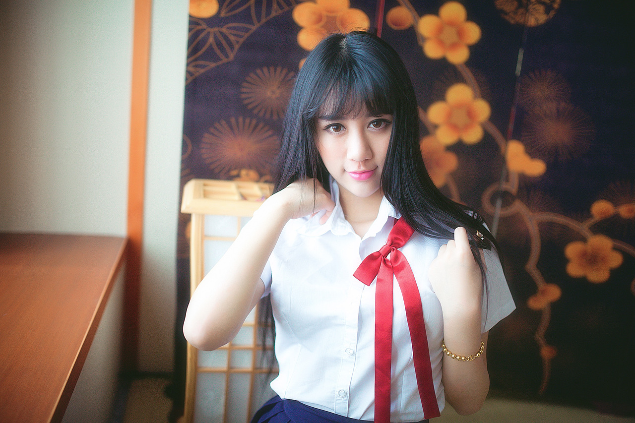 生まれたての白 最终正式 《上卷》（图ZODA4NjQ5MzI=） - 人像摄影 - 站酷设计师野猪力量原创素材 - 站酷ZCOOL