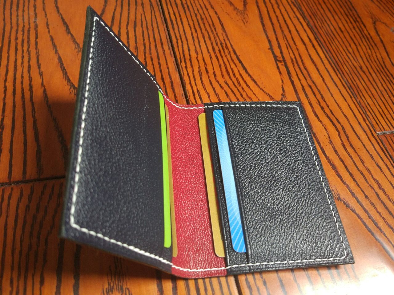 小小卡包(法羊)