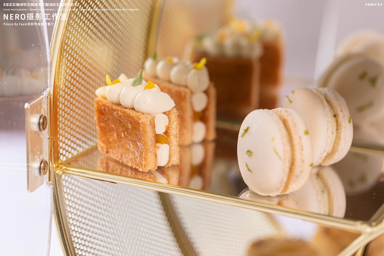 美食摄影 | Palace By Feast菲斯特皇家西餐厅