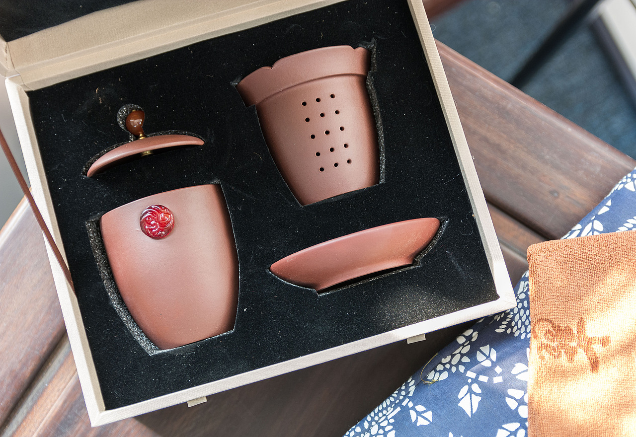 一席文创 正南窑烧顶戴花翎荷叶杯（图ZMTA2MTkwNTQw） - 其他手工艺 - 站酷设计师砂糖绣原创素材 - 站酷ZCOOL