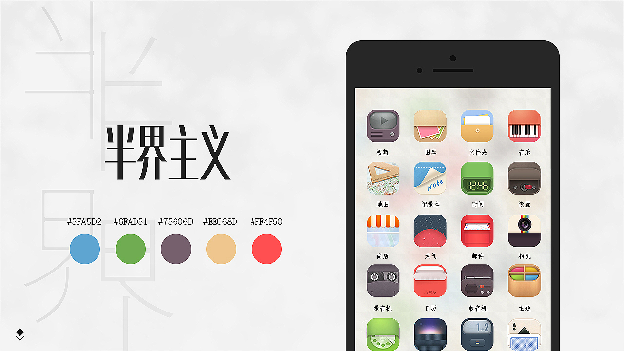 个人作品集（图ZMTEwNjcyNjY4） - 交互/UE - 站酷设计师希元原创素材 - 站酷ZCOOL