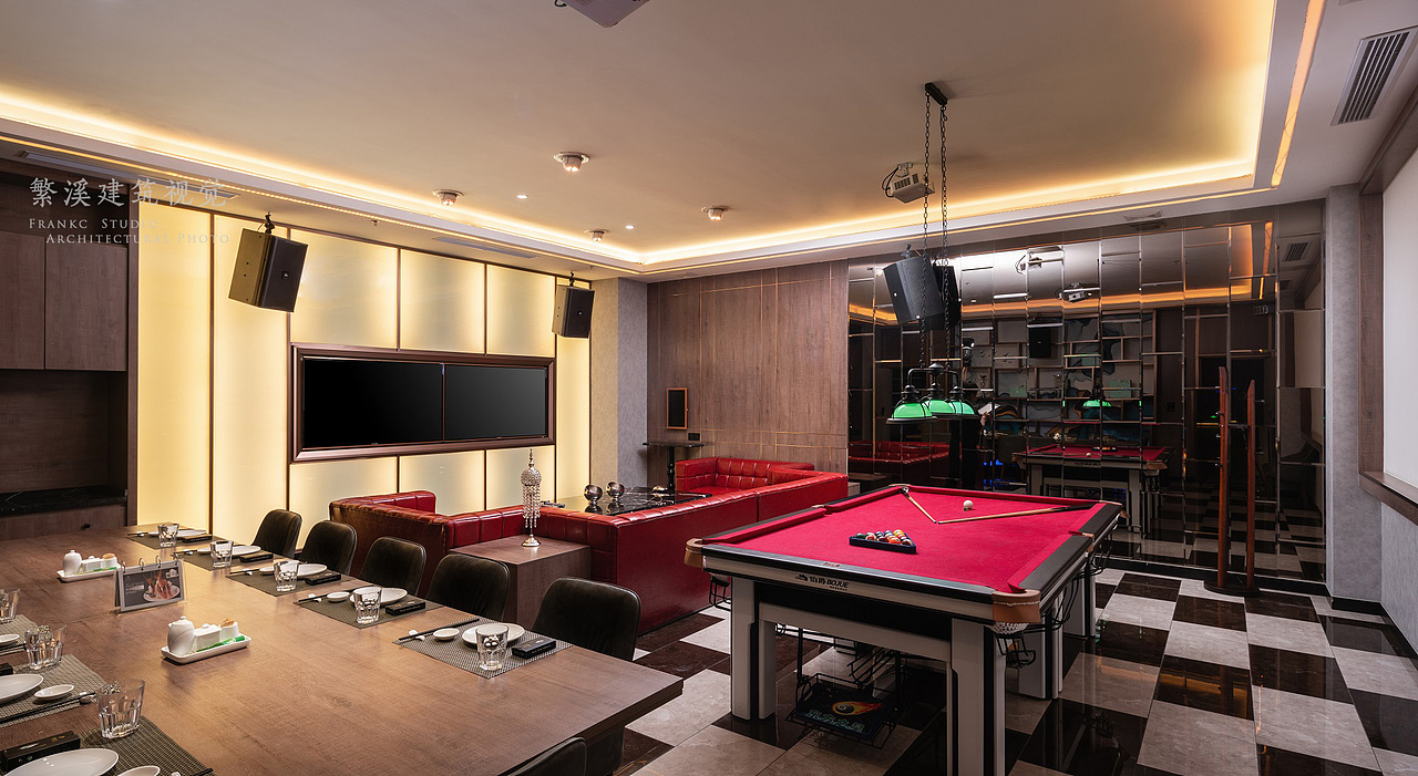 【繁溪建筑摄影】山东某星级酒店摄影（图ZMTU3MDg5MTQ4） - 环境/建筑摄影 - 站酷设计师建筑摄影师崔宏强原创素材 - 站酷ZCOOL