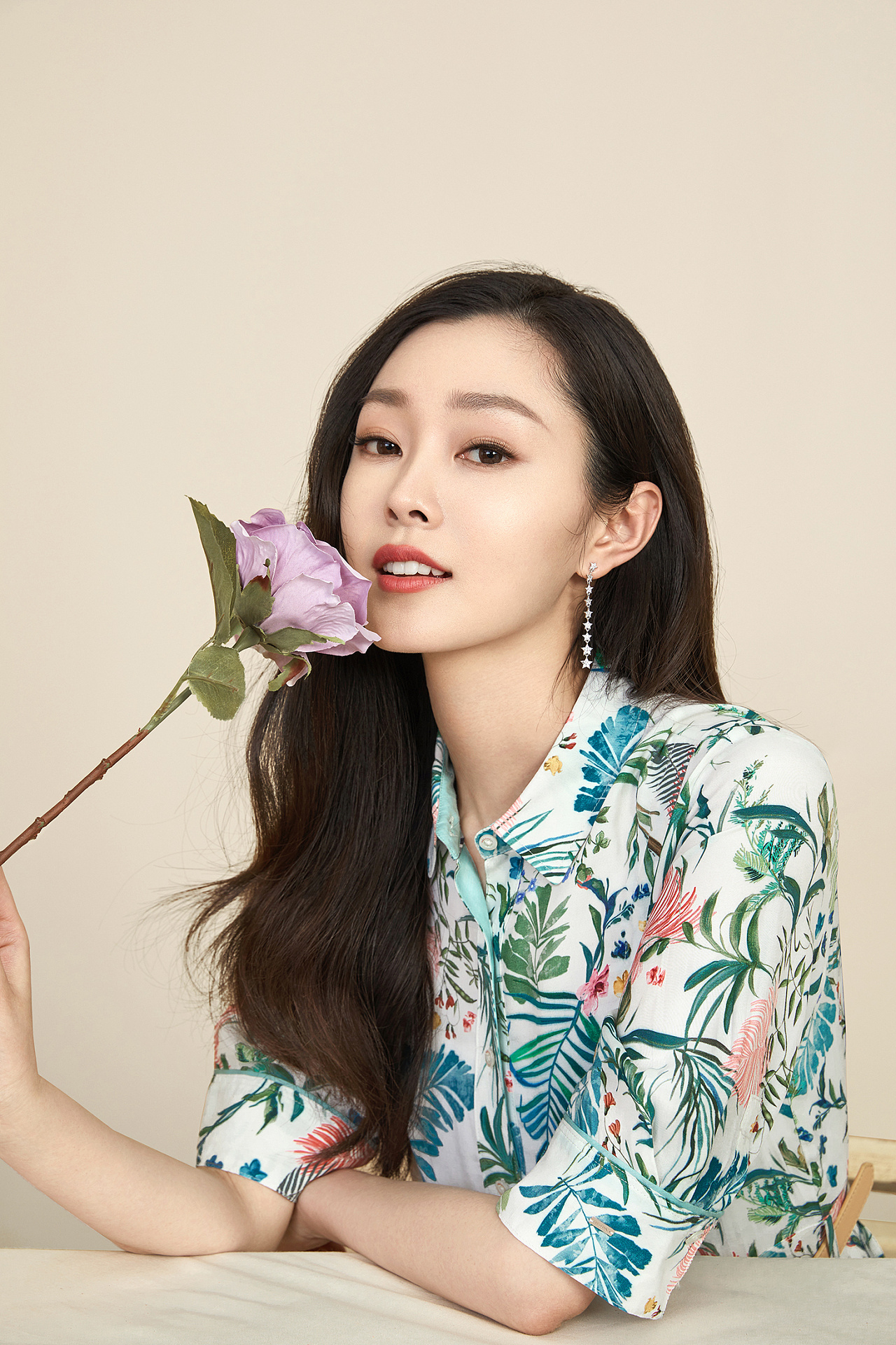 宋轶- 原创作品 - 站酷(zcool)