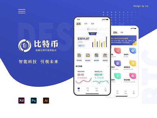 比特币APP