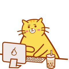 小白小橘的表情包（图ZMjAyMjQwNDAw） - 网络表情 - 站酷设计师Notalking_原创素材 - 站酷ZCOOL