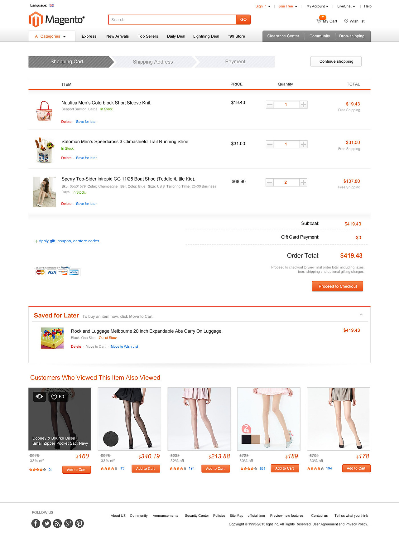 外贸B2C网站设计（图ZMTQ0NDYwMTI=） - 电商 - 站酷设计师1kmxc原创素材 - 站酷ZCOOL