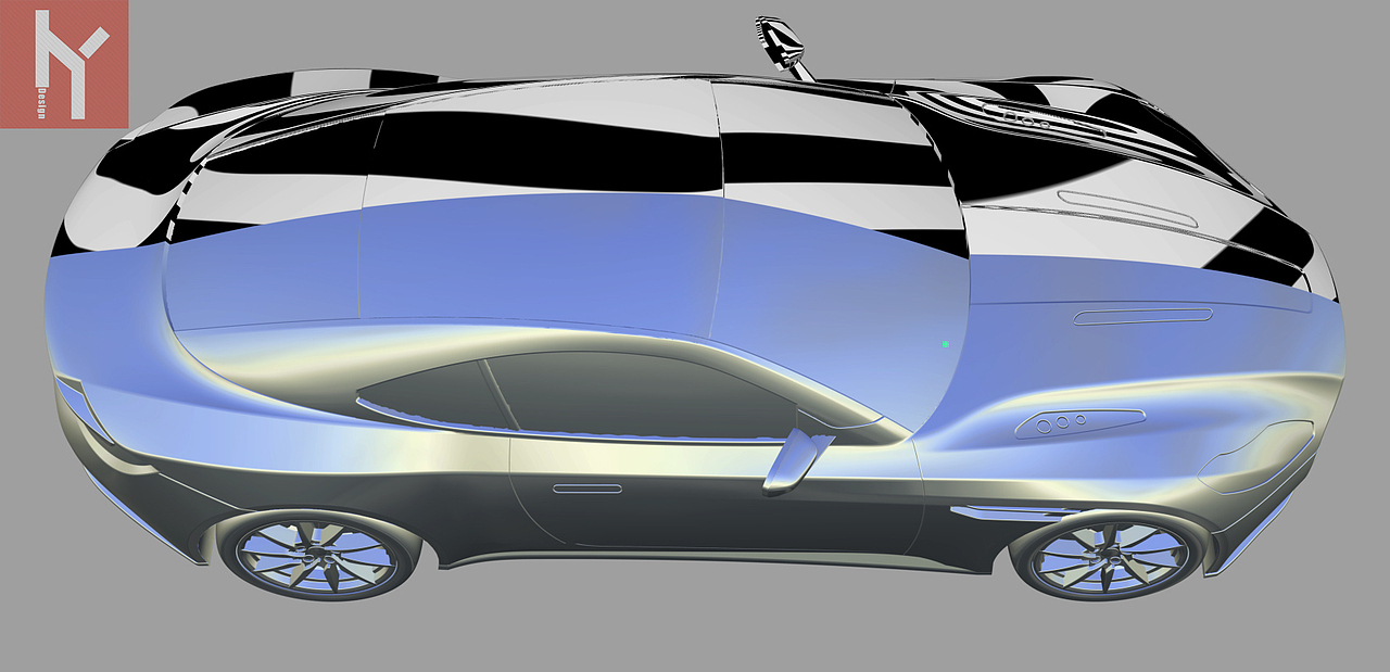 alias Aston martin DB11
