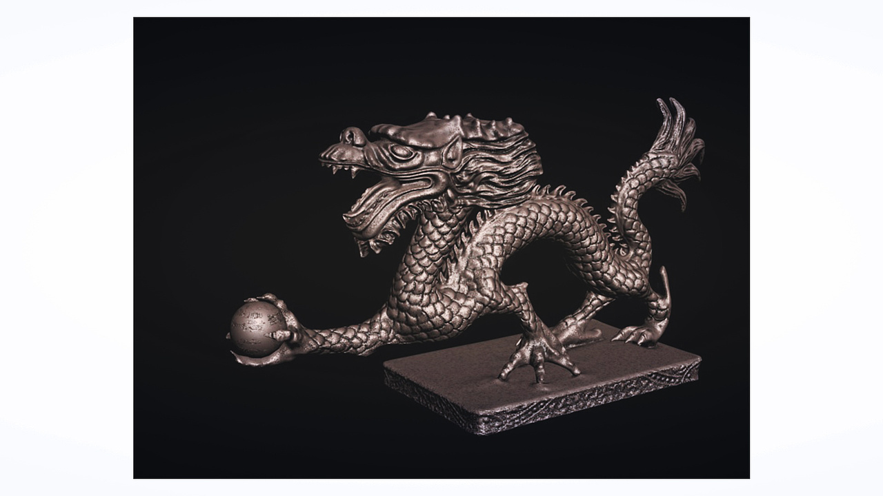 三维作品集合（图ZMTAyNTkwMTAw） - 人物/生物 - 站酷设计师fancybrownbear原创素材 - 站酷ZCOOL