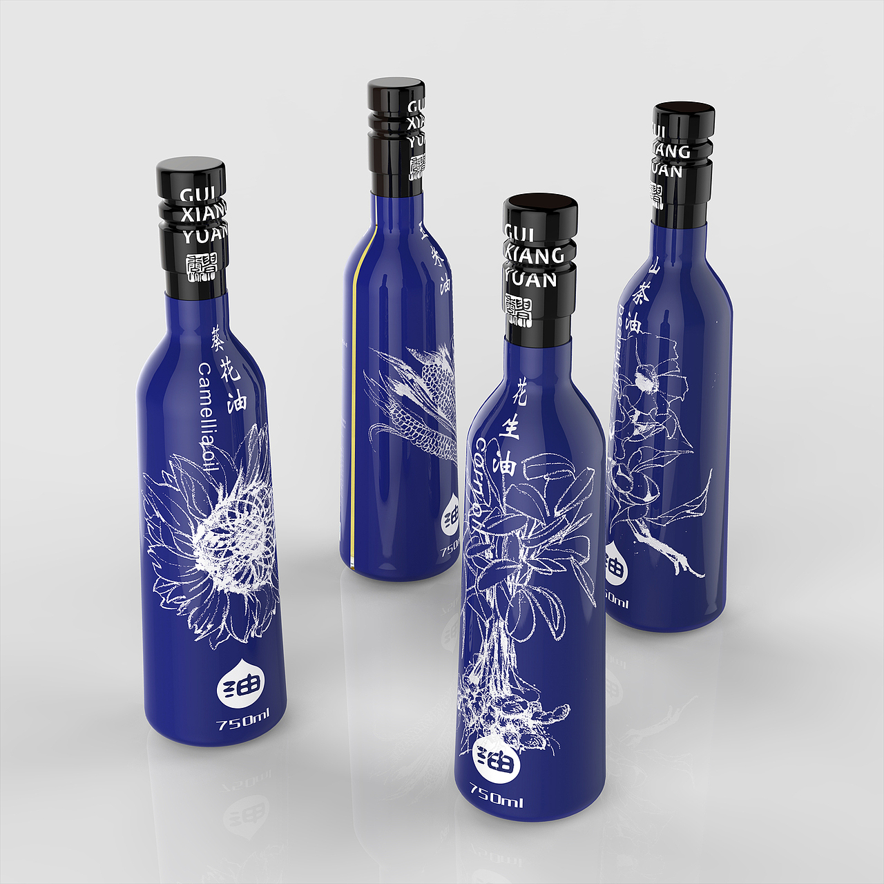 打造贵州特色的油质类品牌（图ZMTA3Mjk4NzEy） - 品牌 - 站酷设计师子非乌鸦原创素材 - 站酷ZCOOL
