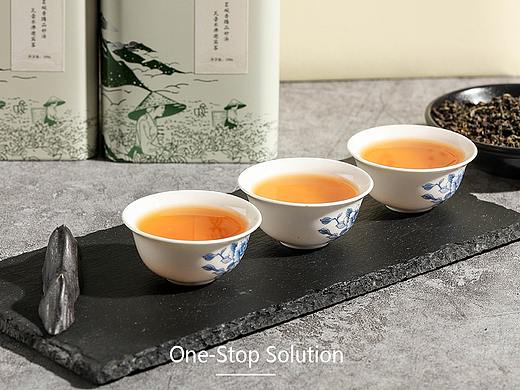 茶叶 | 电商摄影 | 佐创 | 左影