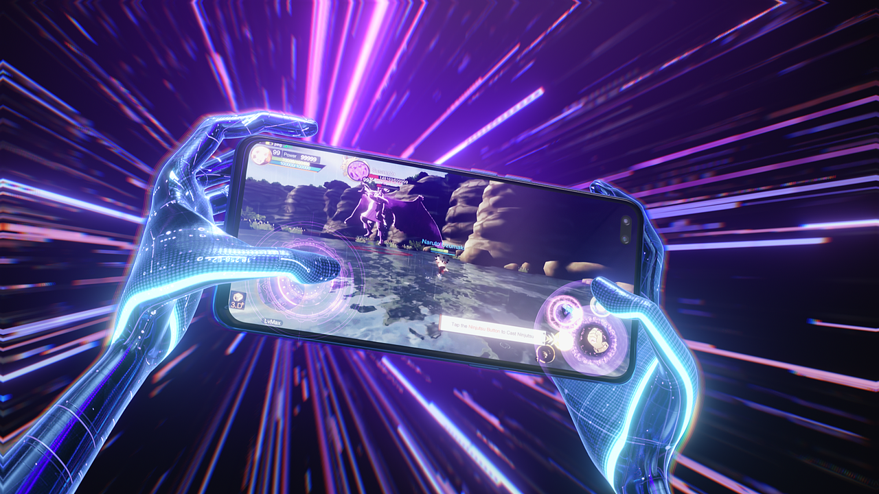 OPPO Reno3&MediaTek功能篇（图ZMjE0MzA0Mzc2） - Motion Graphic - 站酷设计师NAXX_Studio原创素材 - 站酷ZCOOL