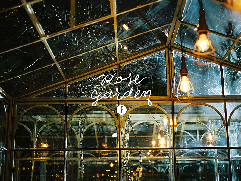 Rose Garden F（图ZMjQyMTkxMjA=） - 品牌 - 站酷设计师imjeii原创素材 - 站酷ZCOOL