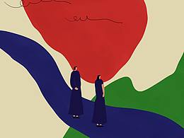 Some Small Feelings in Life