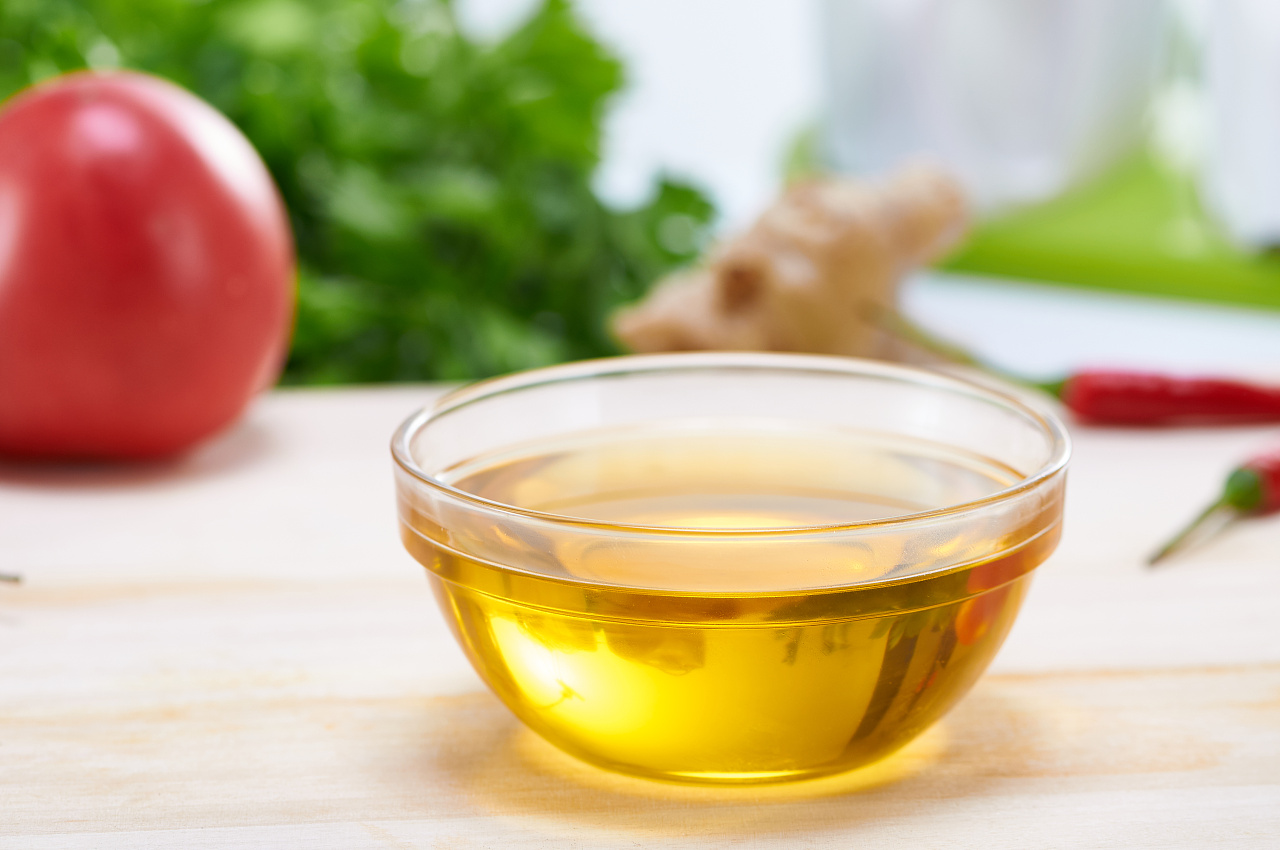 【商业摄影】【食品特产】美思源压榨胡麻油商业摄影