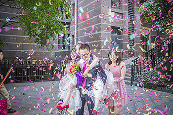 西安婚礼跟拍—鹿与映象疑难解惑（图ZMTQ0NzA0MDI0） - 人像摄影 - 站酷设计师鹿与映象婚礼跟拍原创素材 - 站酷ZCOOL