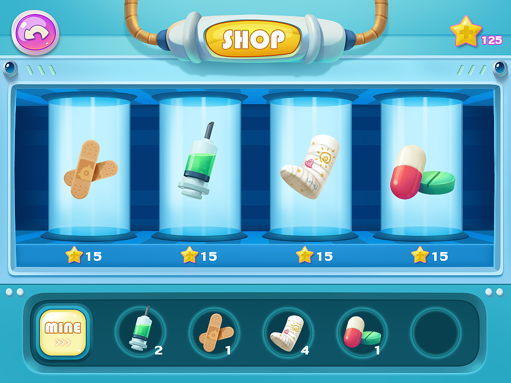 儿童健康APP（图ZMTgxNzIxMTM2） - APP界面 - 站酷设计师我麋鹿啦JF原创素材 - 站酷ZCOOL