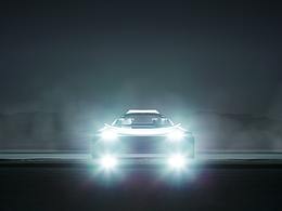 本科畢業(yè)汽車(chē)設(shè)計(jì)作品動(dòng)畫(huà)-UE4制