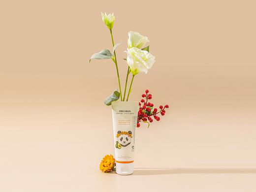 ORGABON护肤品/单品系列