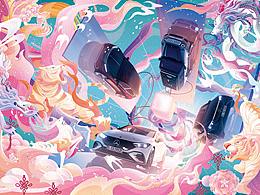 神兽