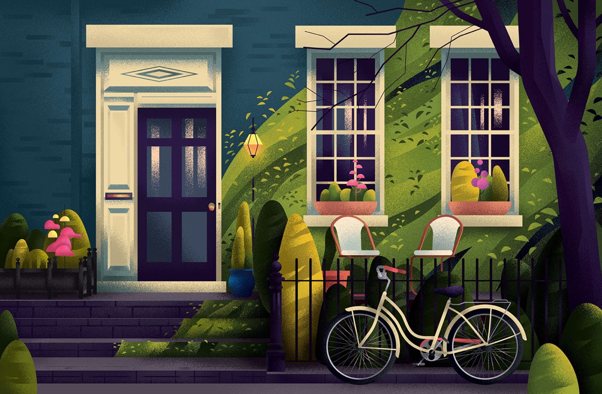 哈哈牛的個人主頁（封面預(yù)覽） - 主頁封面設(shè)置 - 站酷設(shè)計師哈哈牛原創(chuàng)素材 - 站酷ZCOOL