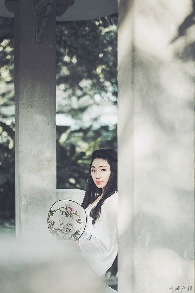 时光之外,岁月温柔。