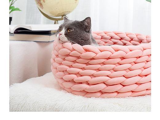 猫窝详情