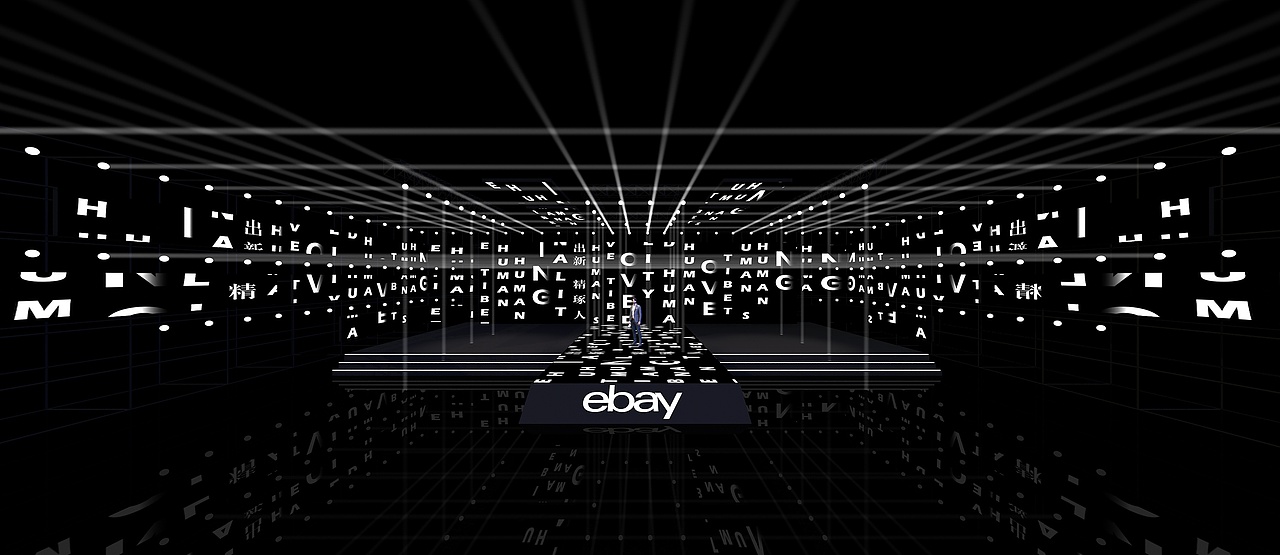 eBay2021年会（图ZMjYzODE2NDk2） - 其他三维 - 站酷设计师超级后浪原创素材 - 站酷ZCOOL