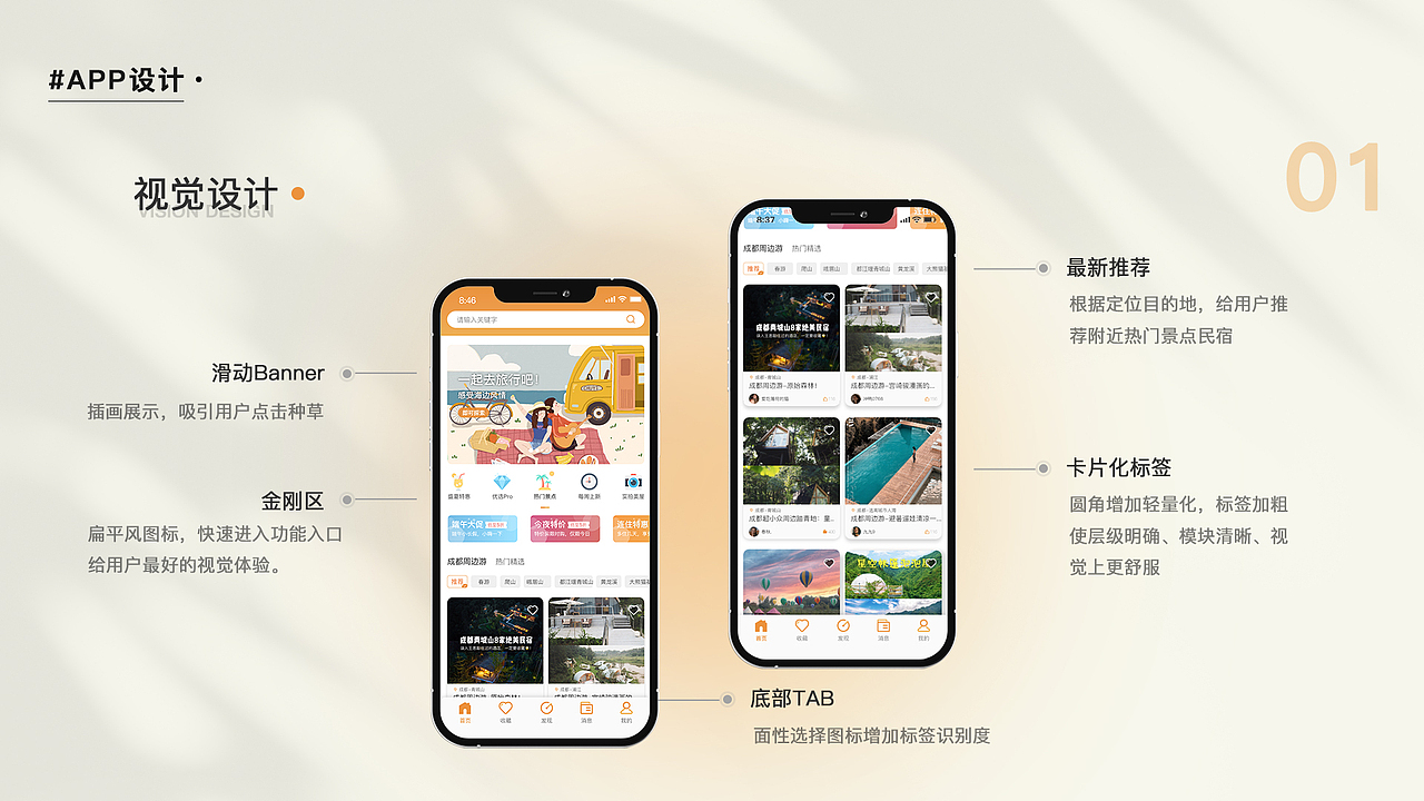 驿家民宿APP