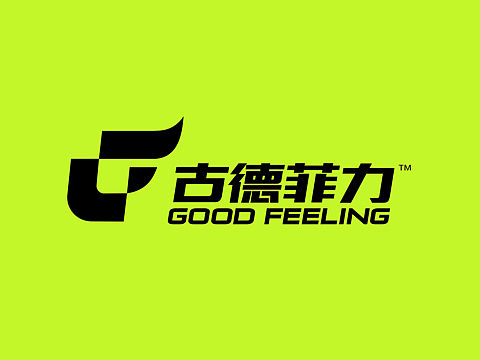 健身行业logo品牌设计