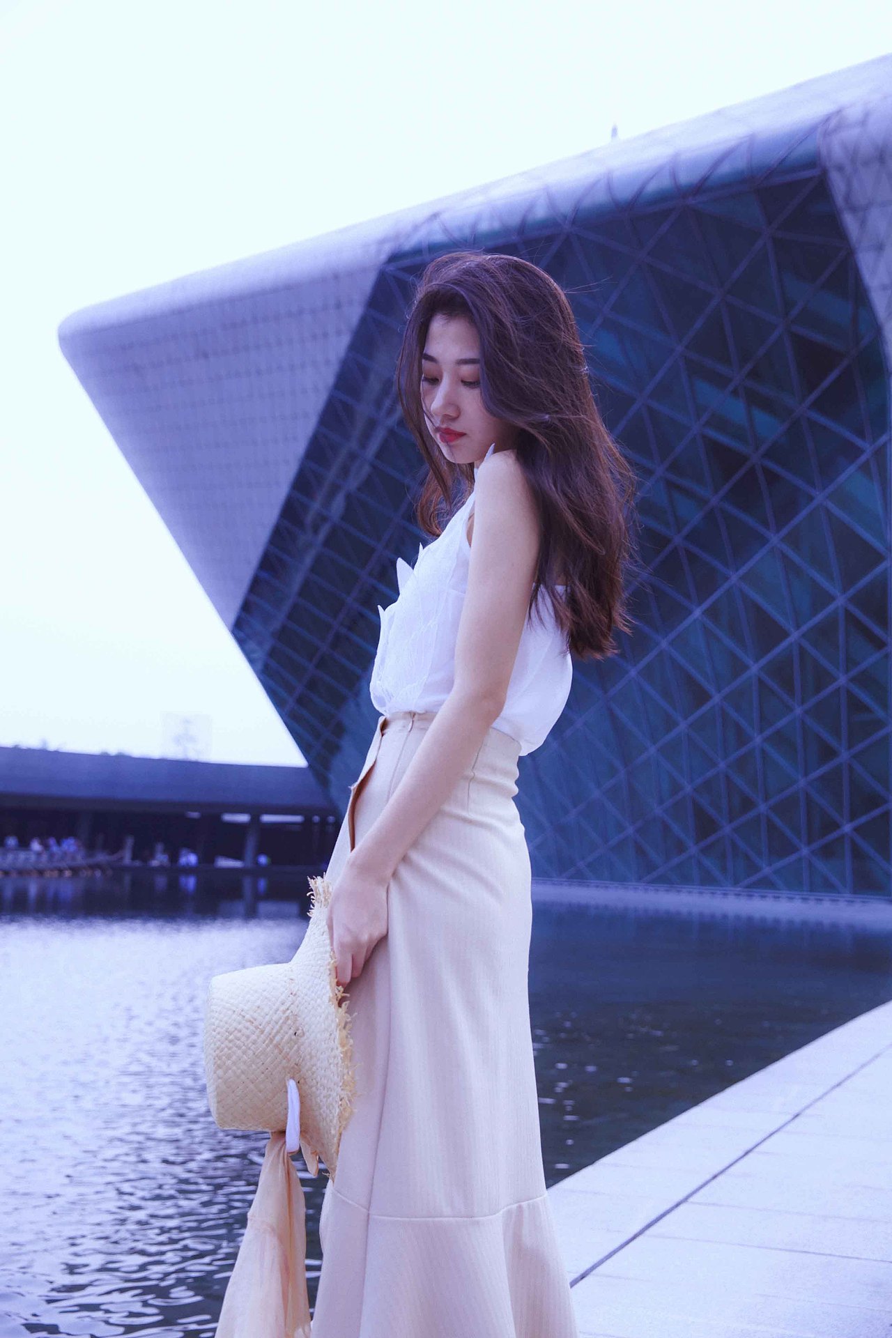 one day（图ZODkxNTkwNTI=） - 人像摄影 - 站酷设计师娇娇CHOO原创素材 - 站酷ZCOOL