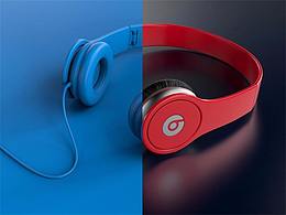 beats耳机