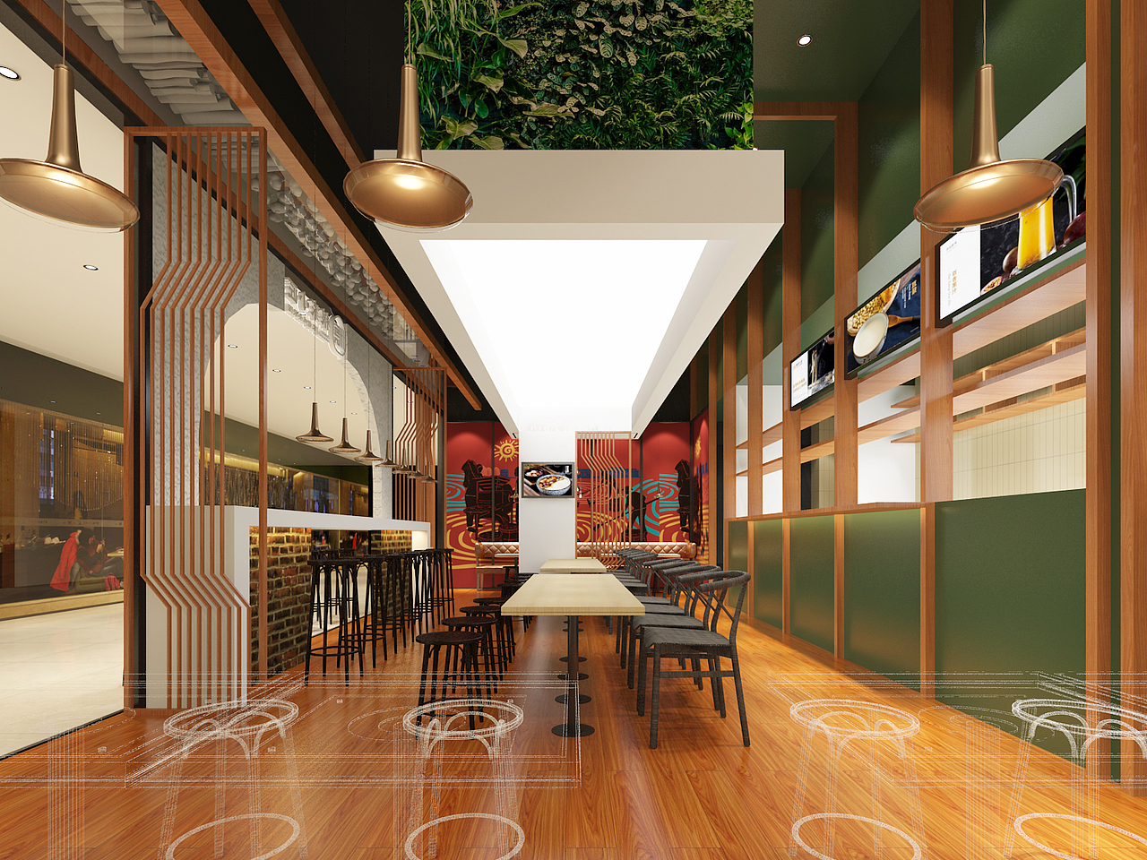 粮家小匠——西北面食品牌