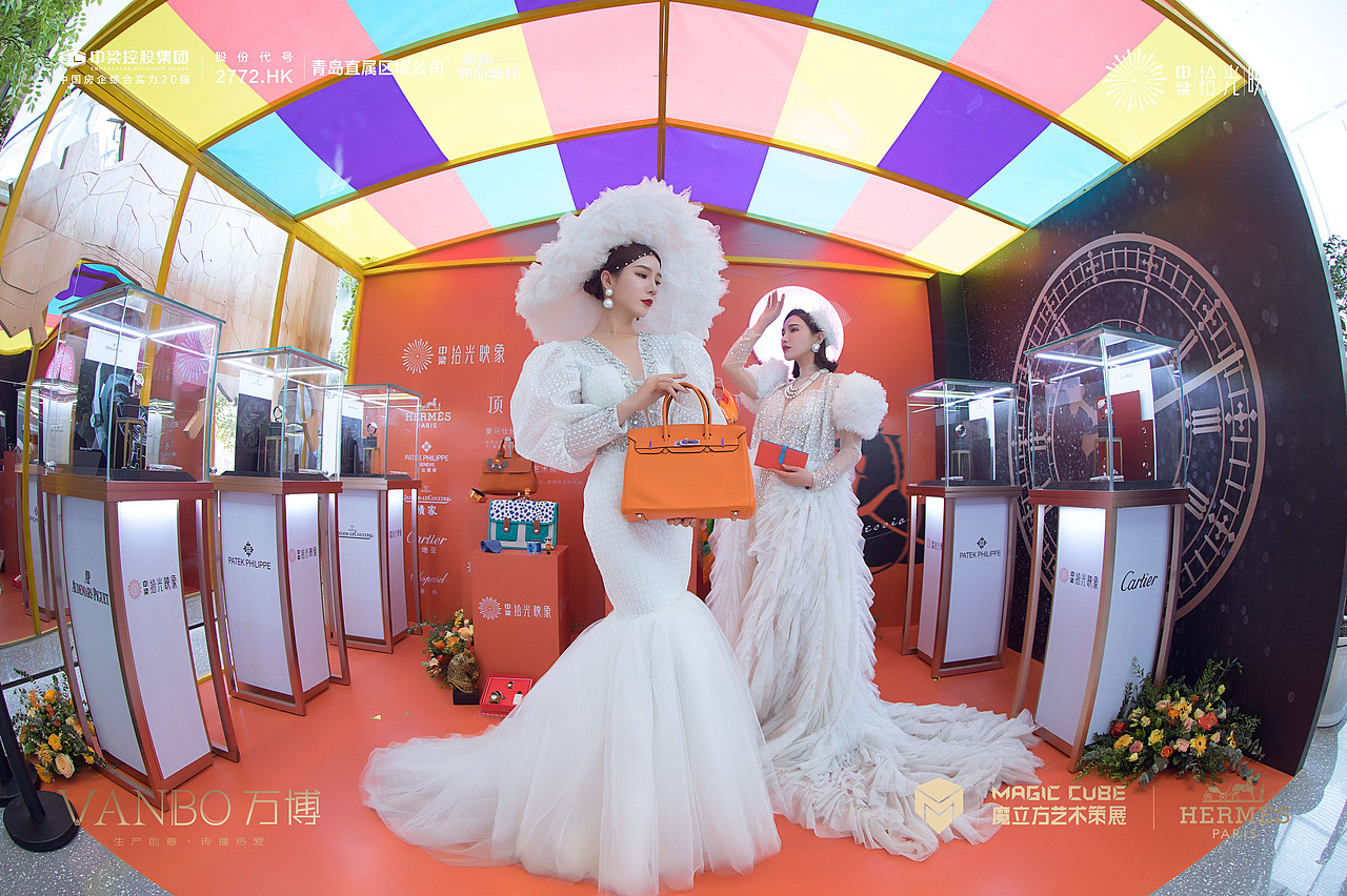 𝐇𝐄𝐑𝐌𝐄𝐒 爱马仕艺术大赏（图ZMjU3NTY0OTMy） - 其他平面 - 站酷设计师RealM原创素材 - 站酷ZCOOL