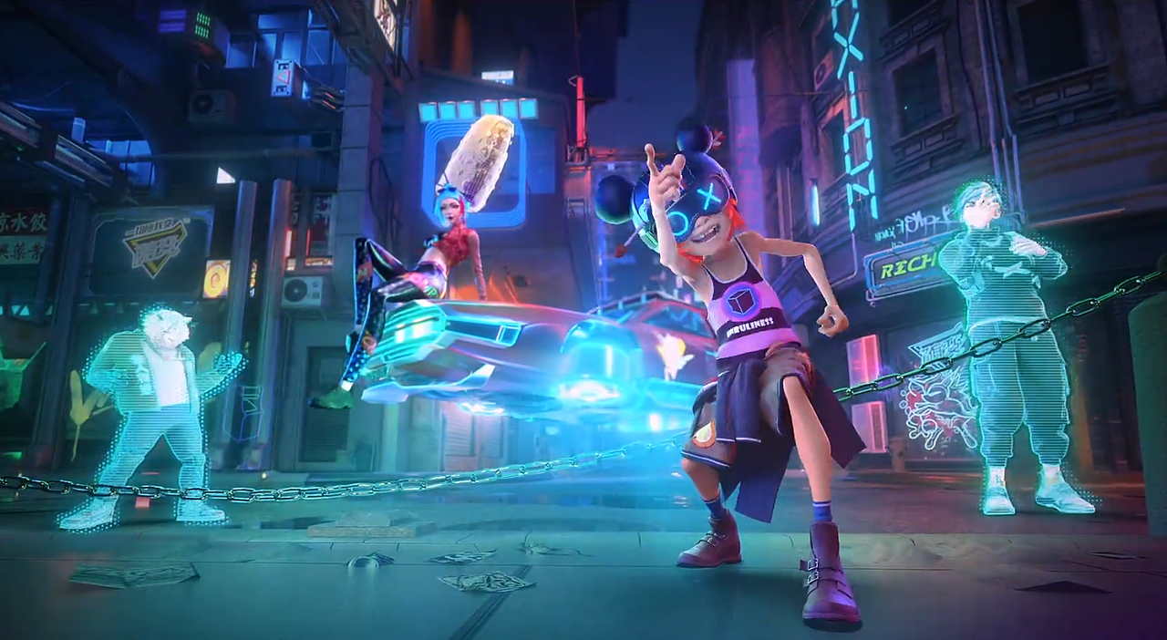 RichBoom（图ZMjg2Njc1NDky） - 人物/生物 - 站酷设计师CG阎明原创素材 - 站酷ZCOOL