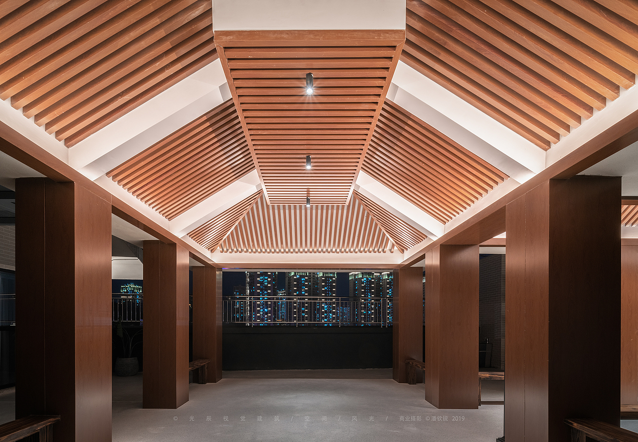 陶瓷酒店德化陆升（图ZMTg0NzE3MDMy） - 环境/建筑摄影 - 站酷设计师摄影师潘钦锐原创素材 - 站酷ZCOOL