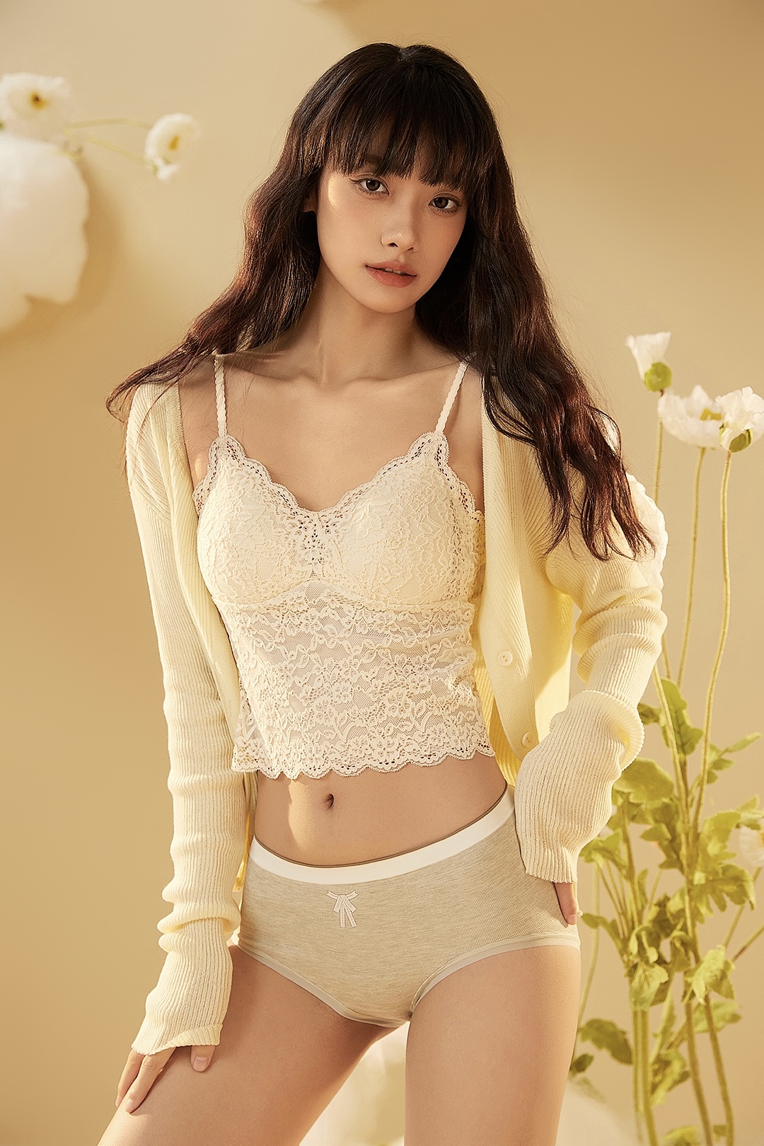 内裤/内衣｜客片参考