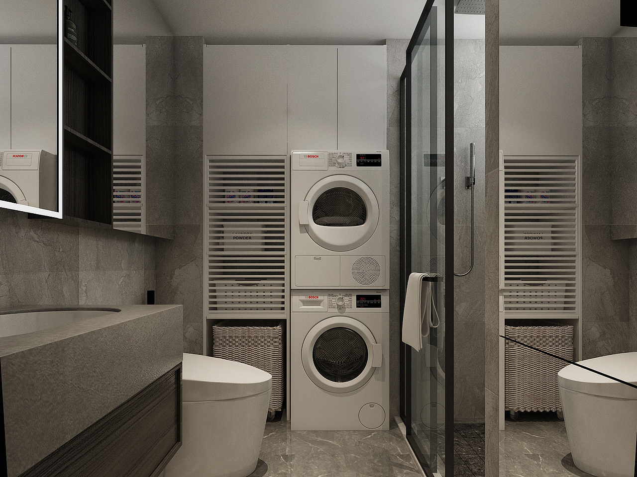 让生活气质不凡的家（图ZMjA3NDAyNjI0） - 家装设计 - 站酷设计师凡辰空间设计原创素材 - 站酷ZCOOL