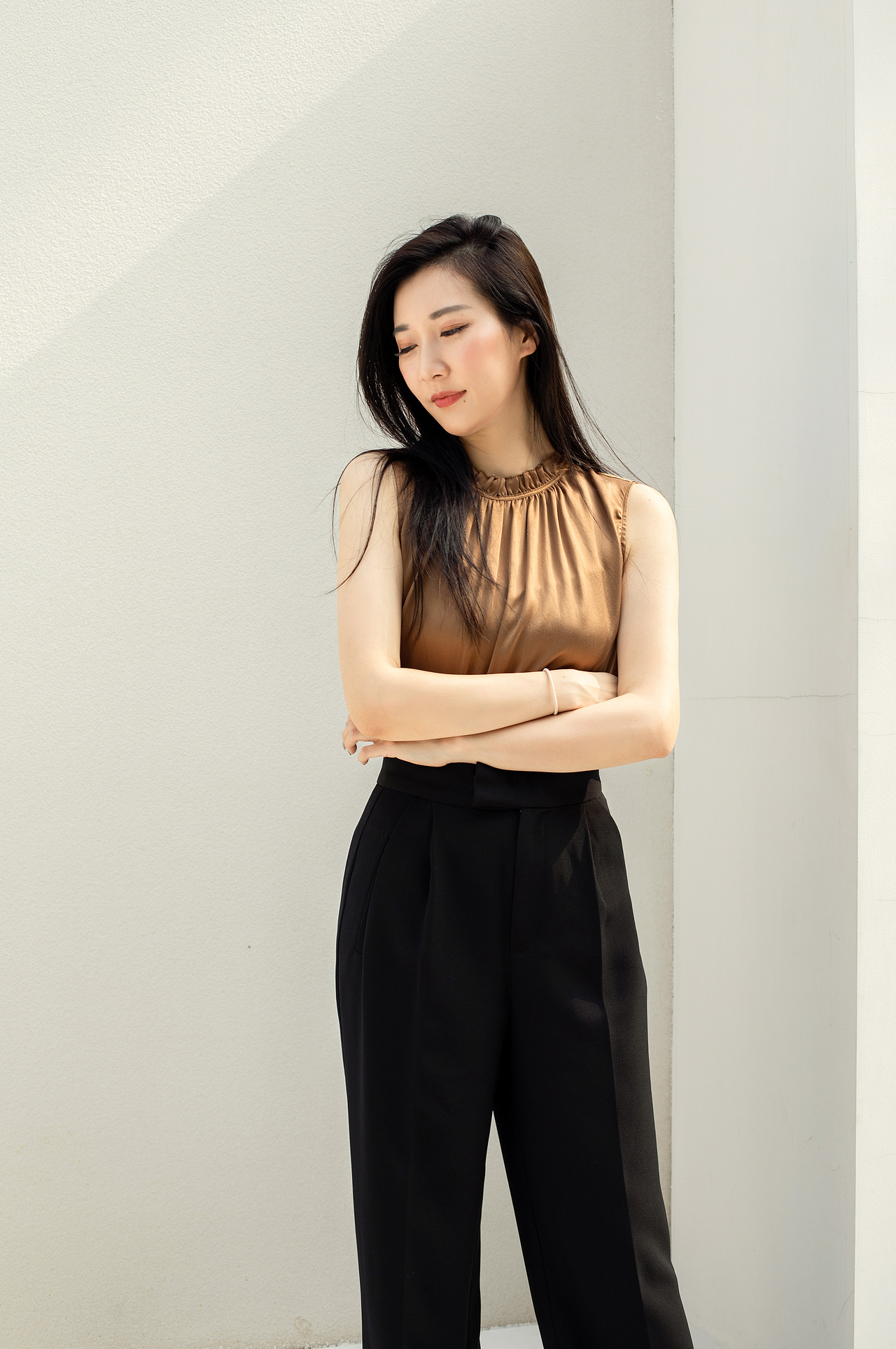 夏季女装拍摄（图ZMjEzODcyODk2） - 休闲/流行服饰 - 站酷设计师阿禧叔叔原创素材 - 站酷ZCOOL