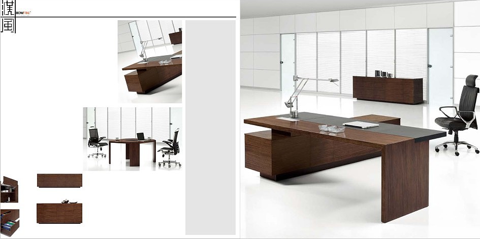 被经理称之为“三流”的画册