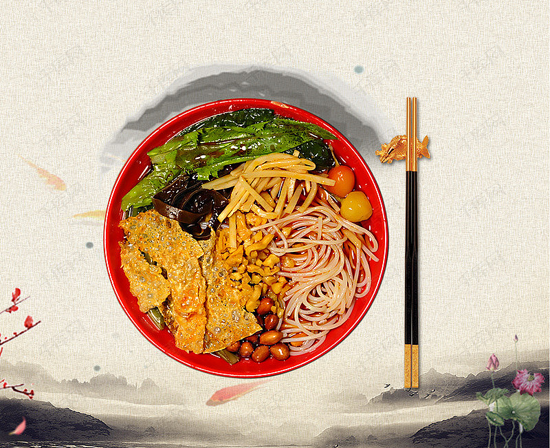 贺州哪里学螺蛳粉比较好YMM=红松叶=比迹（图ZMTMwMDc2NzQ4） - 其他 - 站酷设计师Z11472869原创素材 - 站酷ZCOOL