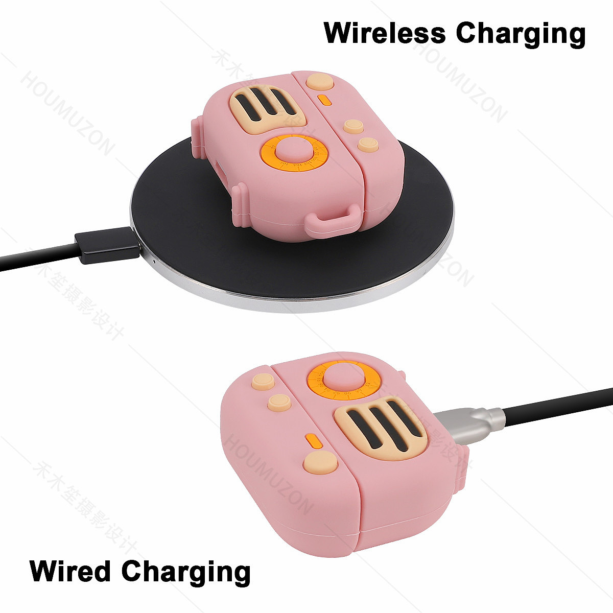 AirPods Pro 2019 耳机壳