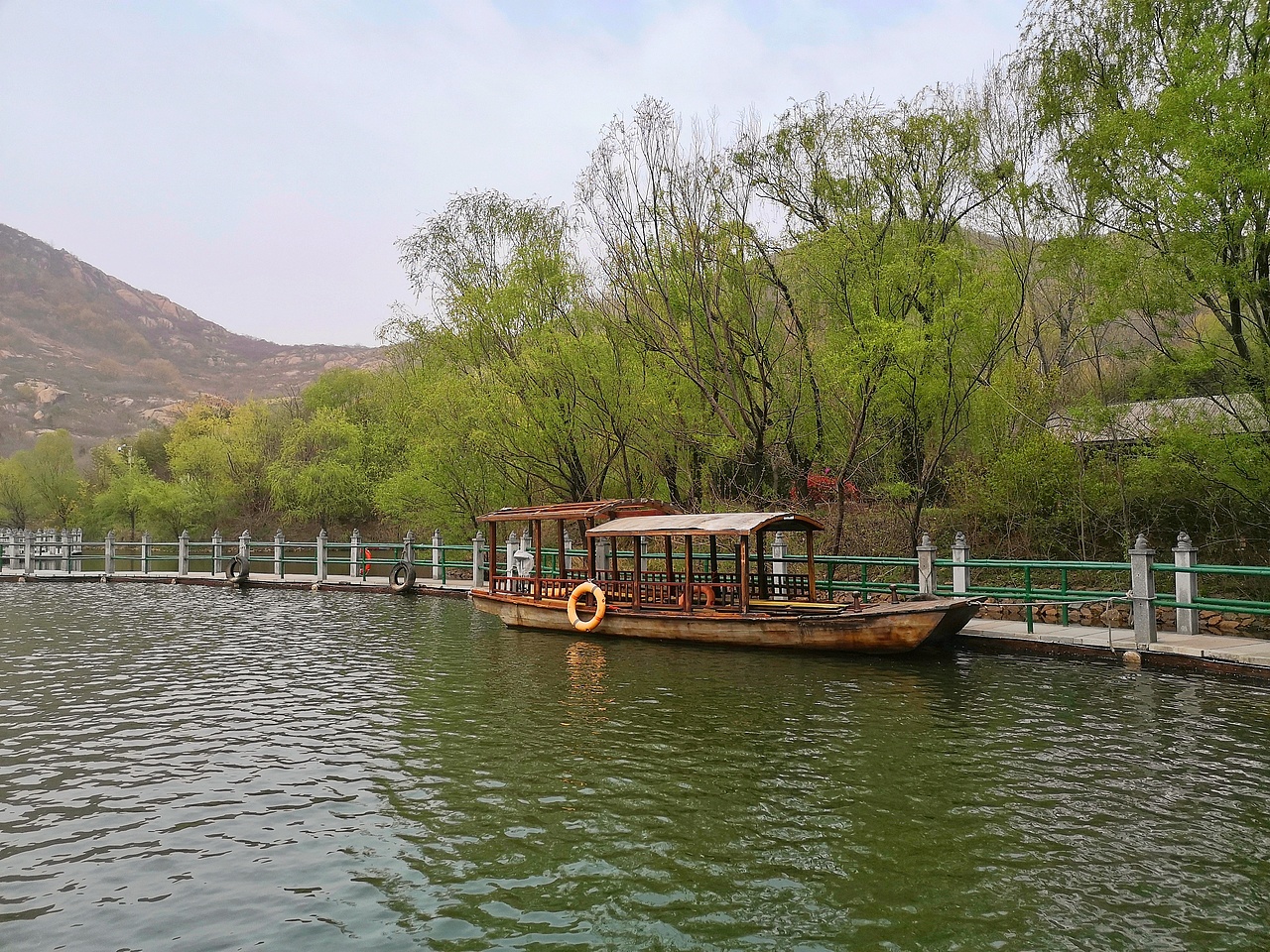 嵖岈山 清明之前（图ZMjQ5Mzk1MTA4） - 风光摄影 - 站酷设计师画画de小学生原创素材 - 站酷ZCOOL