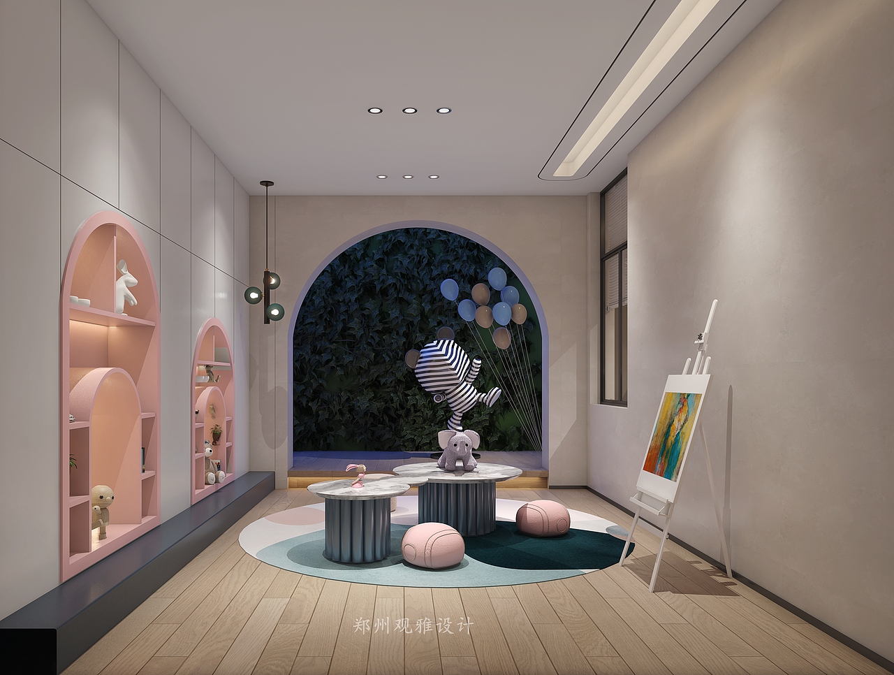 2021年度设计作品集合