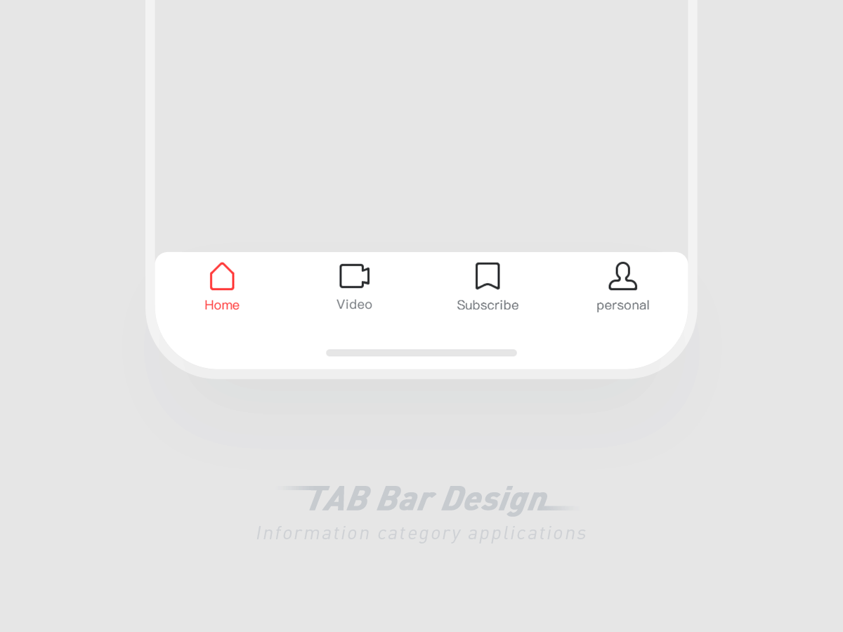 TAB图标动效合集(图ZMTc5MTk5ODQ0) - APP界面 - 站酷设计师Jies_L原创素材 - 站酷ZCOOL